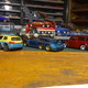 Illustration for article titled Custom Hot Wheels, the 6 wheeler post